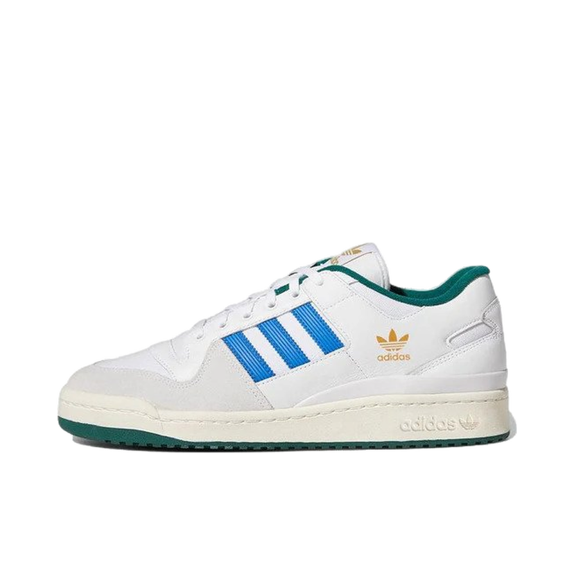 Superge in čevlji adidas Originals Forum 84 Low Bela | HP2345