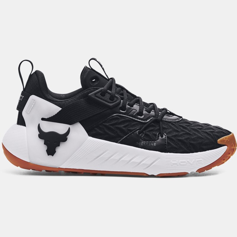 Superge in čevlji Under Armour Project Rock 6 Črna | 3026536-001