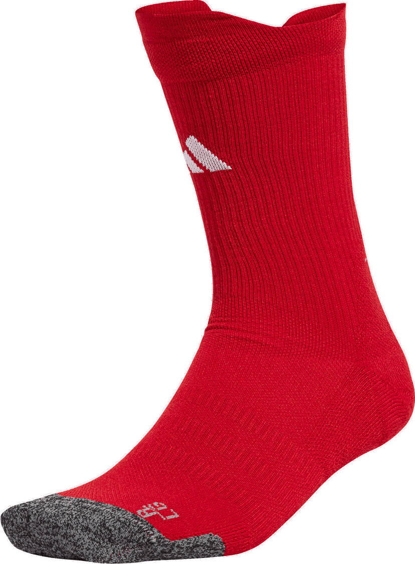 Nogavice adidas Originals Cushioned Football Socks Rdeča | jw3435