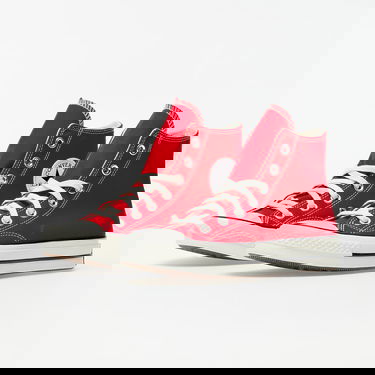 Superge in čevlji Converse Chuck 70 Rdeča | 164944C, 4