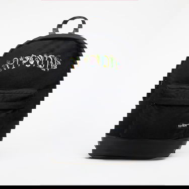 Nahrbtnik RIPNDIP Venice Corduroy Backpack Black Črna | RNDSUM24238, 0