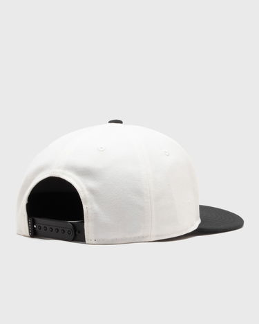 Kapa Jordan Jordan Jumpman Pro Adjustable Cap Sail/ Black/ Starfish Bela | FV5296-134, 3
