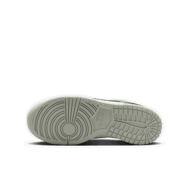 Superge in čevlji Nike Dunk Low "Tartan Plaid" GS Večbarvna | DV8919-100, 4