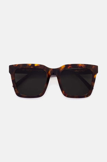 Sončna očala RETROSUPERFUTURE Retrosuperfuture Aalto Sunglasses Rjava | AALTO.0WX, 4