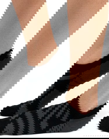 Nogavice On Running Performance Low Socks Črna | 345-00821, 0