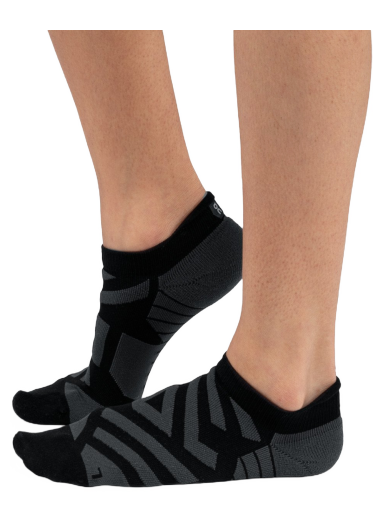 Nogavice On Running Performance Low Socks Črna | 345-00821