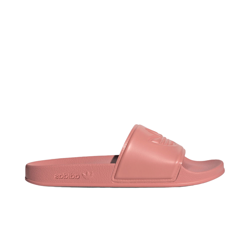 Superge in čevlji adidas Originals ADILETTE TREFOIL Roza | IF3680