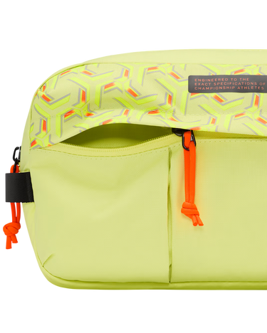 Nahrbtniki in torbe Nike Academy Shoe Bag Rumena | dc2648-383, 2