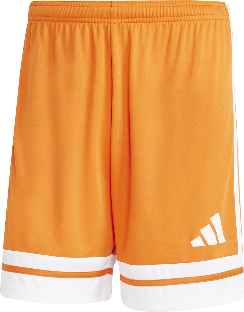 Kratke hlače adidas Originals adidas Squadra 25 SHO Shorts Oranžna | jc8676