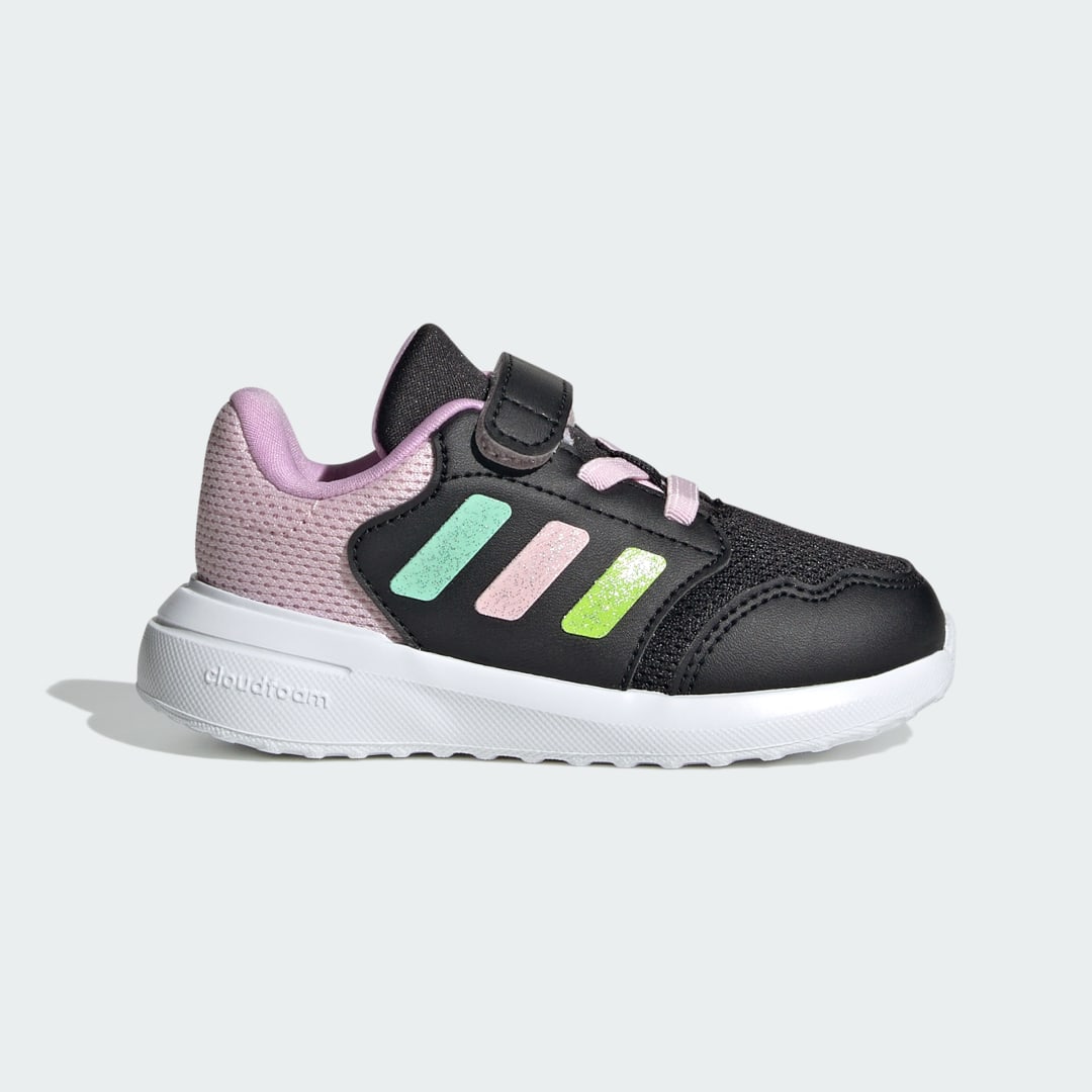 Superge in čevlji adidas Performance Tensaur Run 3.0 Črna | IH1047, 0