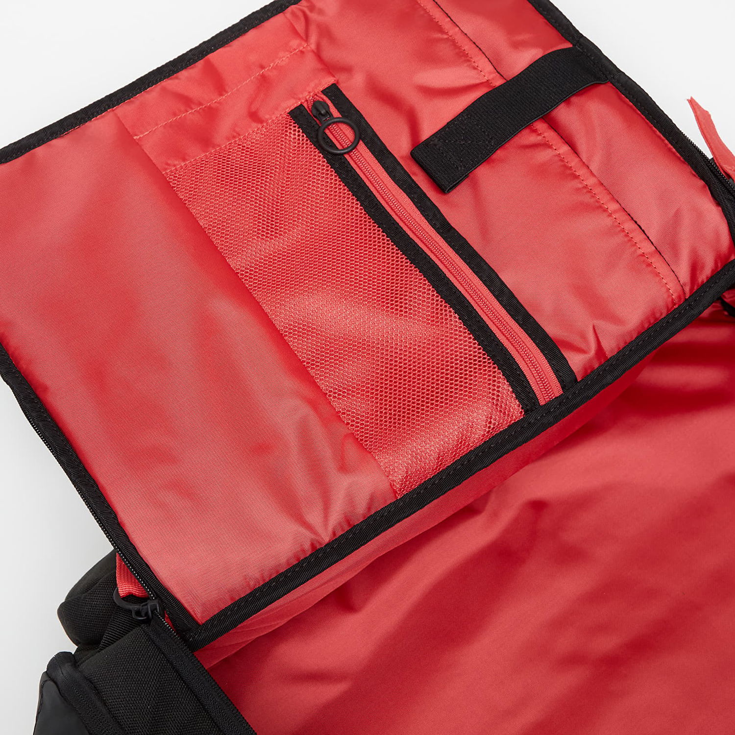 Potovalna torba Under Armour Project Rock Duffle 39L Črna | 1376459-001, 1