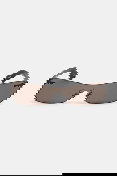 Sončna očala Jacquemus 'Mirada' Sunglasses Črna | JAC69C1SUN, 3