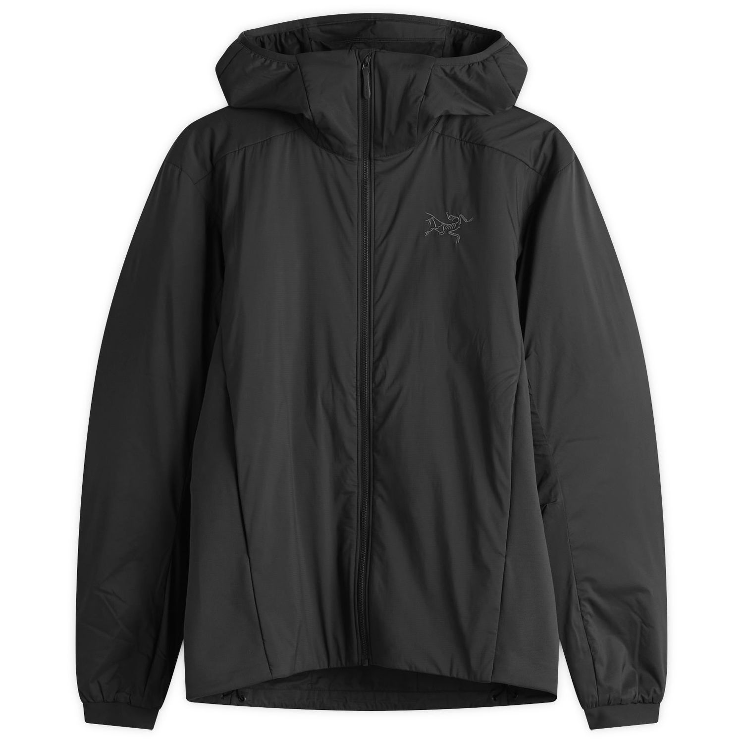 Pulover Arcteryx Atom Hooded Insulated Jacket, Size Large Črna | X000009556-002291, 0
