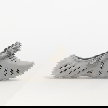 Superge in čevlji Crocs Echo Clog Atmosphere Siva | 207937-1FT, 2