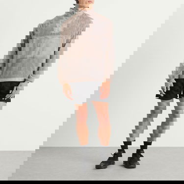 Jakna Represent Clo 247 Overhead Training Jacket Bež | 247M100005-58, 4