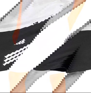 Kratke hlače adidas Performance Future Icons 3-Stripes Shorts Črna | JD4884, 1