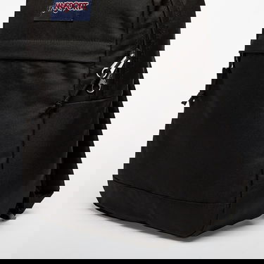 Nahrbtnik JanSport JanSport Metro Pack Lite Backpack 15 l Črna | EK0A5BLCN551, 3