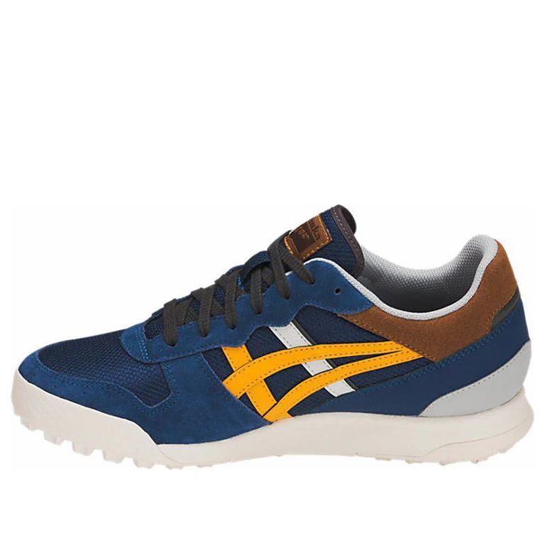 Superge in čevlji Onitsuka Tiger Onitsuka Tiger Horizonia Modra | 1183A206-401