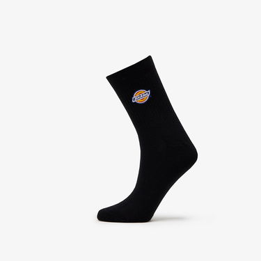 Nogavice Dickies Valley Grove Črna | DK0A4X82BLK1, 2