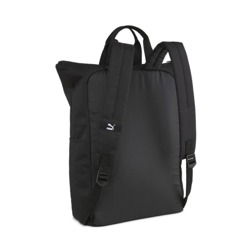 Nahrbtnik Puma Classics Archive Tote Backpack OSFA Črna | 090574-01, 1