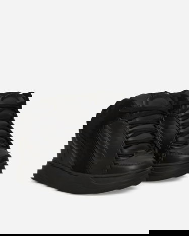 Modni dodatki Ottolinger Heels Črna | 13190023102 BLK, 0