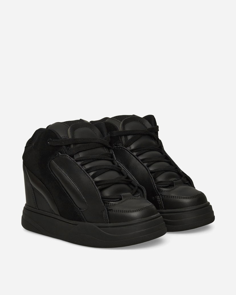 Modni dodatki Ottolinger Heels Črna | 13190023102 BLK