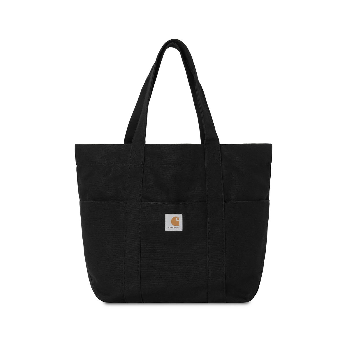 Tote bag Carhartt WIP Parker Tote Bag Črna | I034595_1, 0