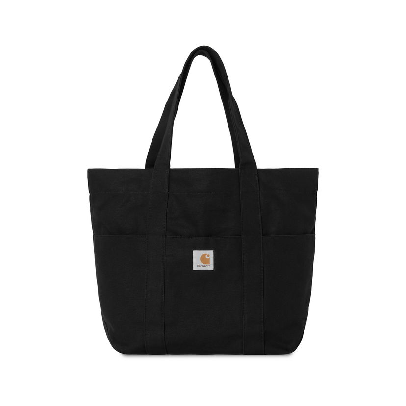 Tote bag Carhartt WIP Parker Tote Bag Črna | I034595_1