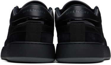 Superge in čevlji Givenchy G Move Low Črna | BH00ARH1UL001, 4