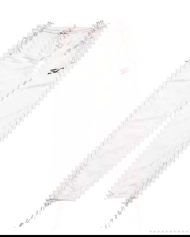 Hlače Reebok Kanghyuk x TRACK PANTS Bela | RMCJ008C99FAB0010300, 0