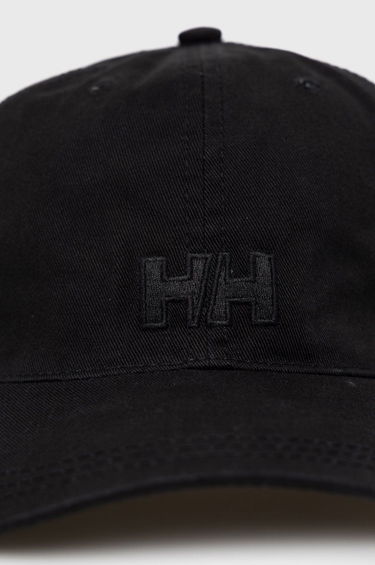 Kapa Helly Hansen Cap Črna | 38791, 2