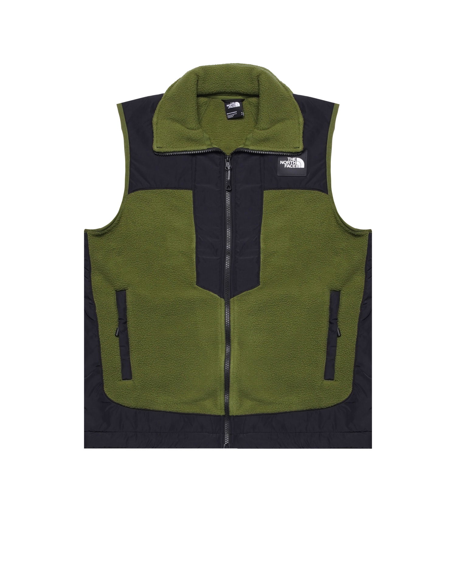 Telovnik The North Face Fleeski Y2k Vest Zelena | NF0A879KPIB1, 0