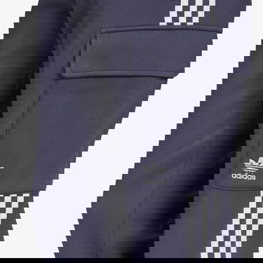 Trenirka adidas Performance 3-Stripes SC Pants Modra | HG4828, 1