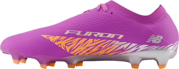 Superge in čevlji New Balance New Balance FURON PRO FG V8 Lila | NBSF2FEJ8, 1
