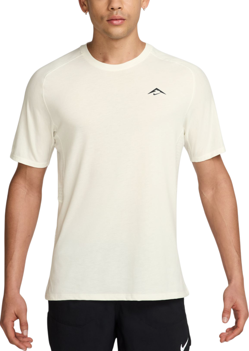 Majica Nike Nike Solar Chase T-Shirt Bela | hj3580-133
