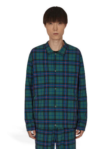 Jakna The Salvages Liberty Coach Jacket Večbarvna | SS220307 003