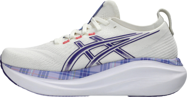 Superge in čevlji Asics GEL-NIMBUS 27 Bela | 1012b894-100, 4