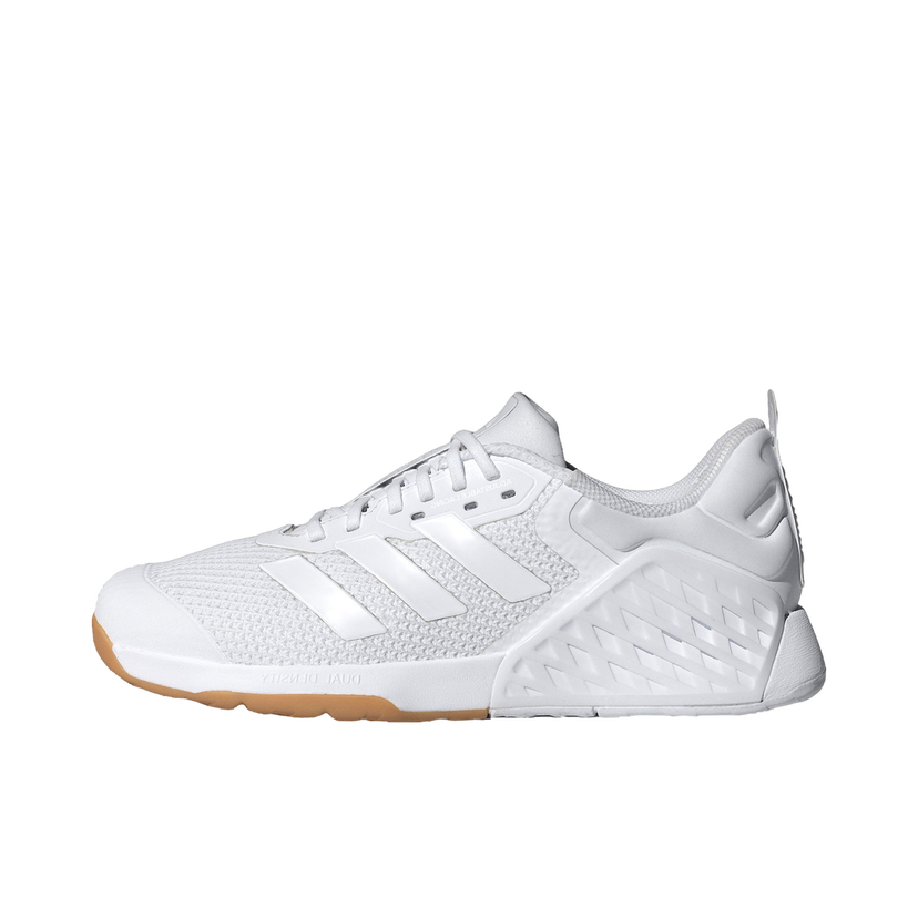 Superge in čevlji adidas Performance Dropset 3 Cloud White Crystal White W Bela | ID8633