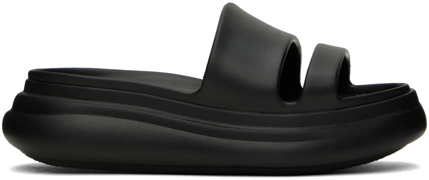 Obleke rag & bone rag & bone Brixley Sandals Črna | WFF22SF001PT1, 0