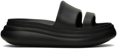 Obleke rag & bone rag & bone Brixley Sandals Črna | WFF22SF001PT1, 0