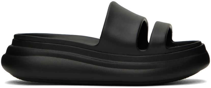 Obleke rag & bone rag & bone Brixley Sandals Črna | WFF22SF001PT1