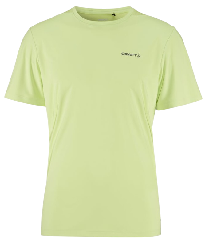 Majica Craft Craft Core Essence Short Sleeve Tee Zelena | 1915287-507000, 0