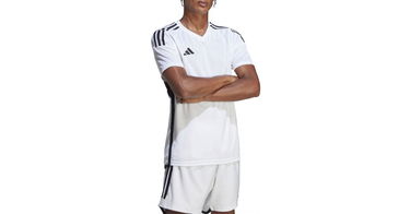 Dres adidas Originals Tiro 23 Competition Match Jersey Bela | ht5686, 1