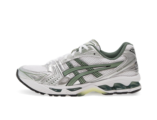 Tek Asics Gel-Kayano 14 Kovinski | 1201A019-107