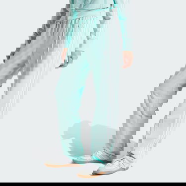 Trenirka adidas Performance Adicolor Classics Firebird Track Pants Zelena | JC8287, 0