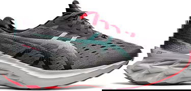 Superge in čevlji Asics Novablast 2 Siva | 1011b192-020, 0
