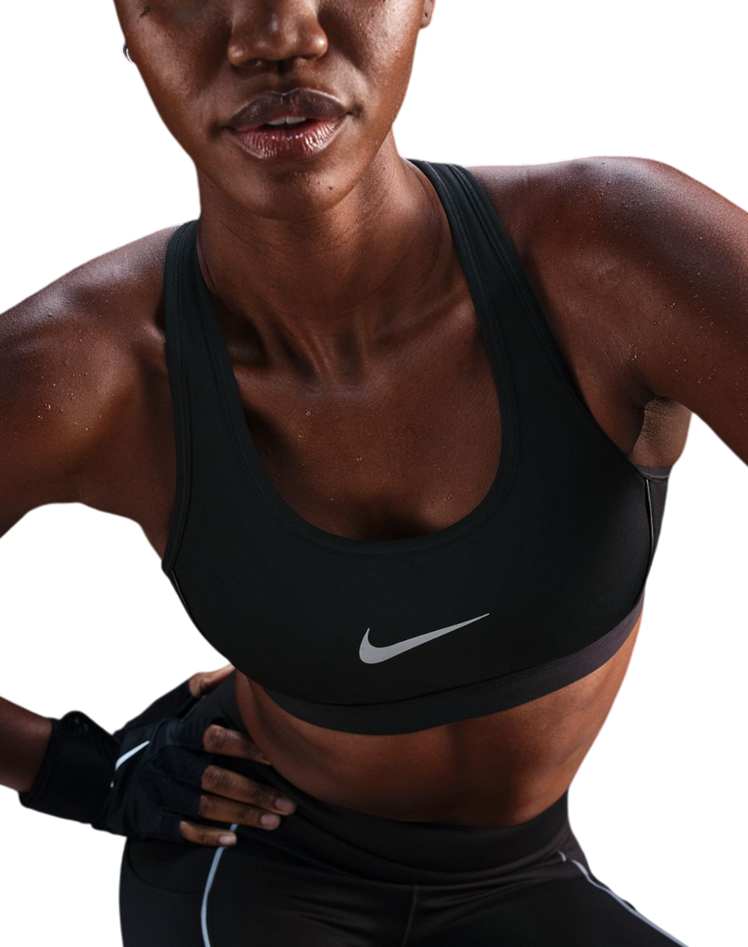 Modrček Nike Bra Črna | hq3756-010