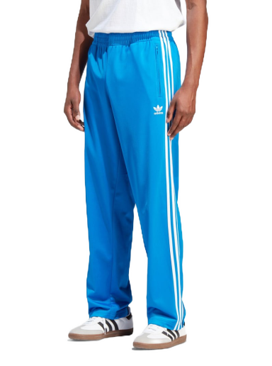 Trenirka adidas Performance Adicolor Classics Firebird Modra | IJ7056