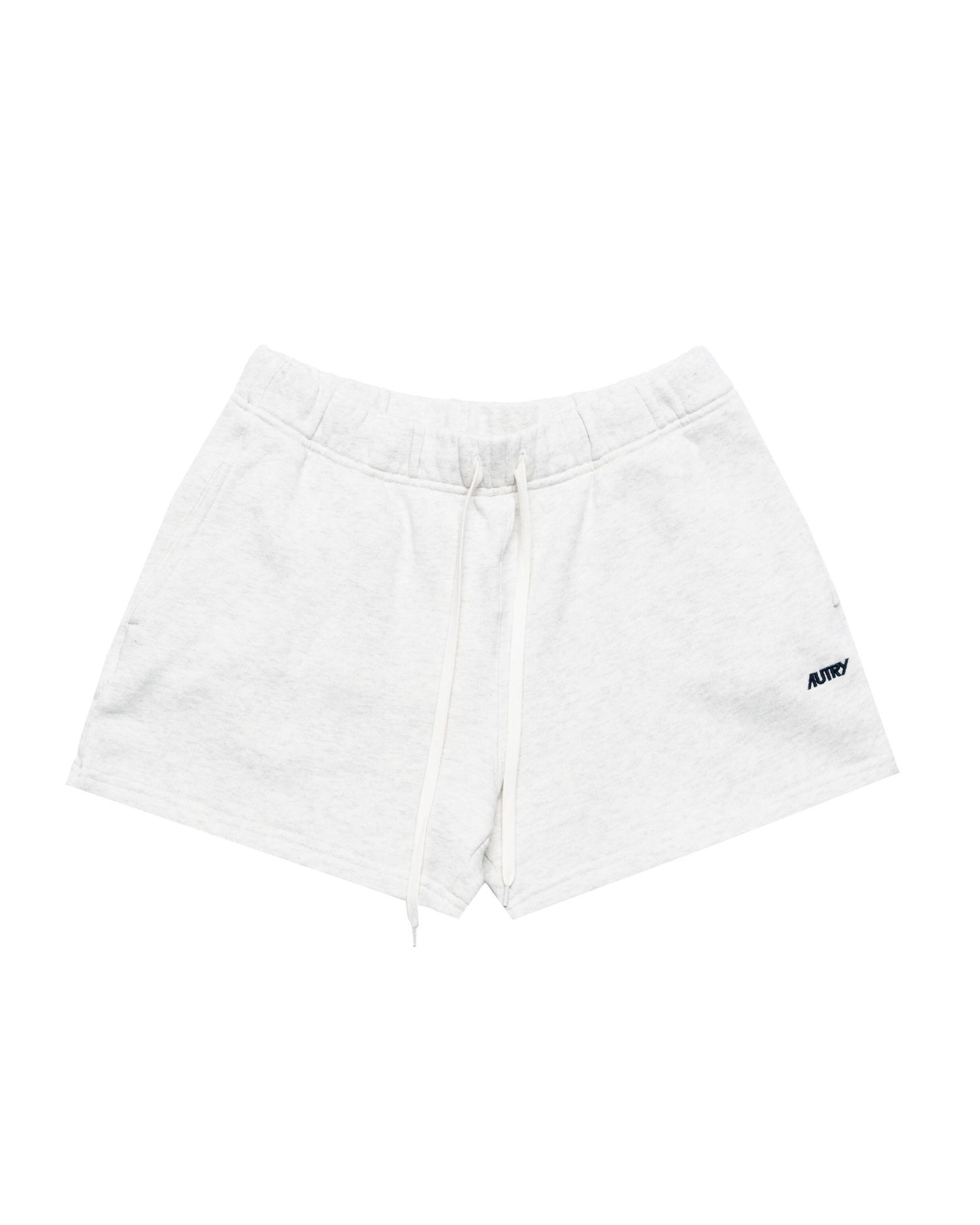 Kratke hlače Autry Autry Action Sweatshorts Bela | SHPWA4JM, 0