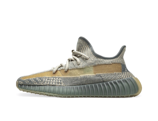 Omejena izdaja adidas Yeezy Yeezy Boost 350 V2 "Israfil" Siva | FZ5421